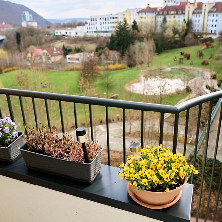 Apartman A&M Banská Bystrica Exterior foto