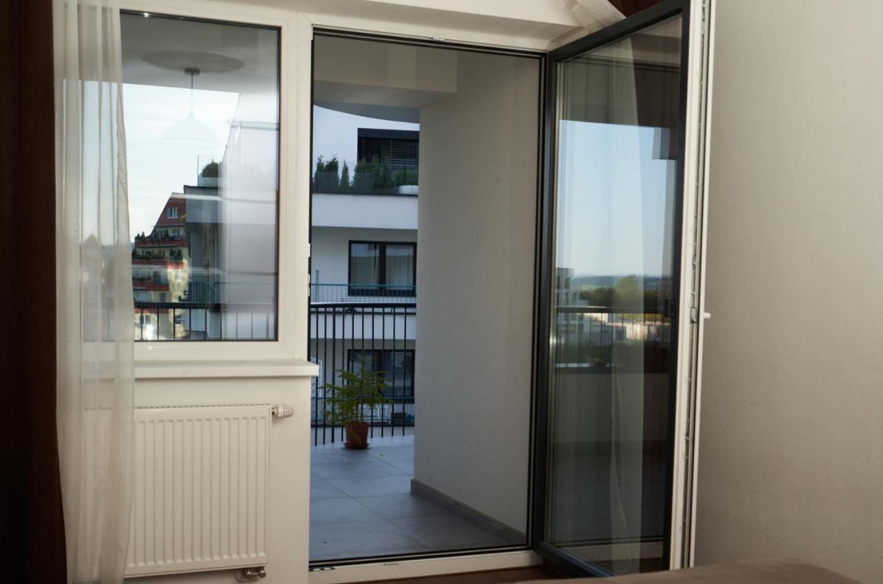 Apartman A&M Banská Bystrica Exterior foto