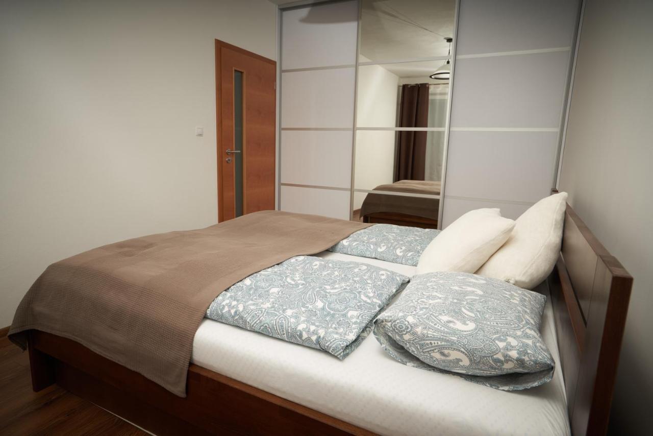 Apartman A&M Banská Bystrica Exterior foto
