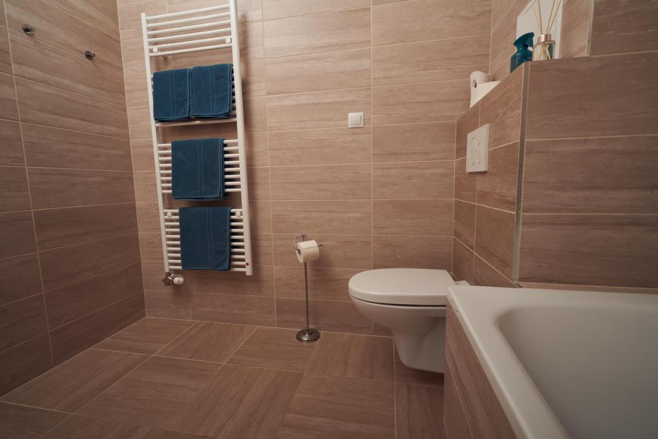 Apartman A&M Banská Bystrica Exterior foto