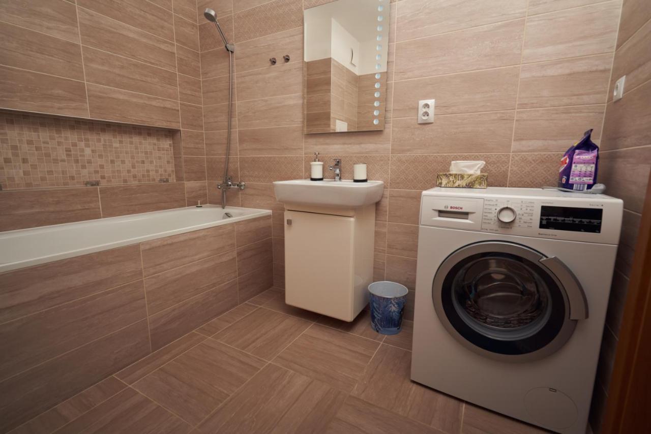 Apartman A&M Banská Bystrica Exterior foto