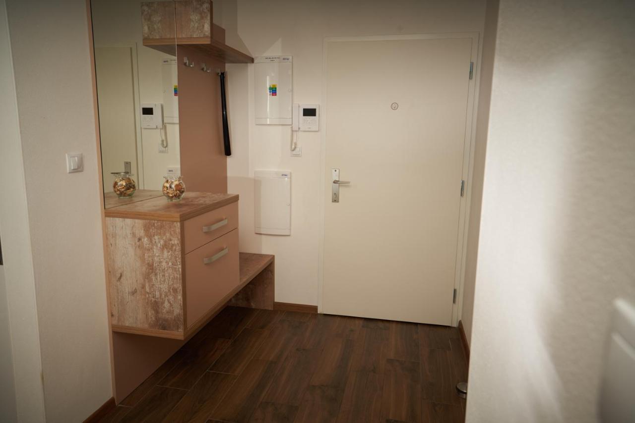 Apartman A&M Banská Bystrica Exterior foto