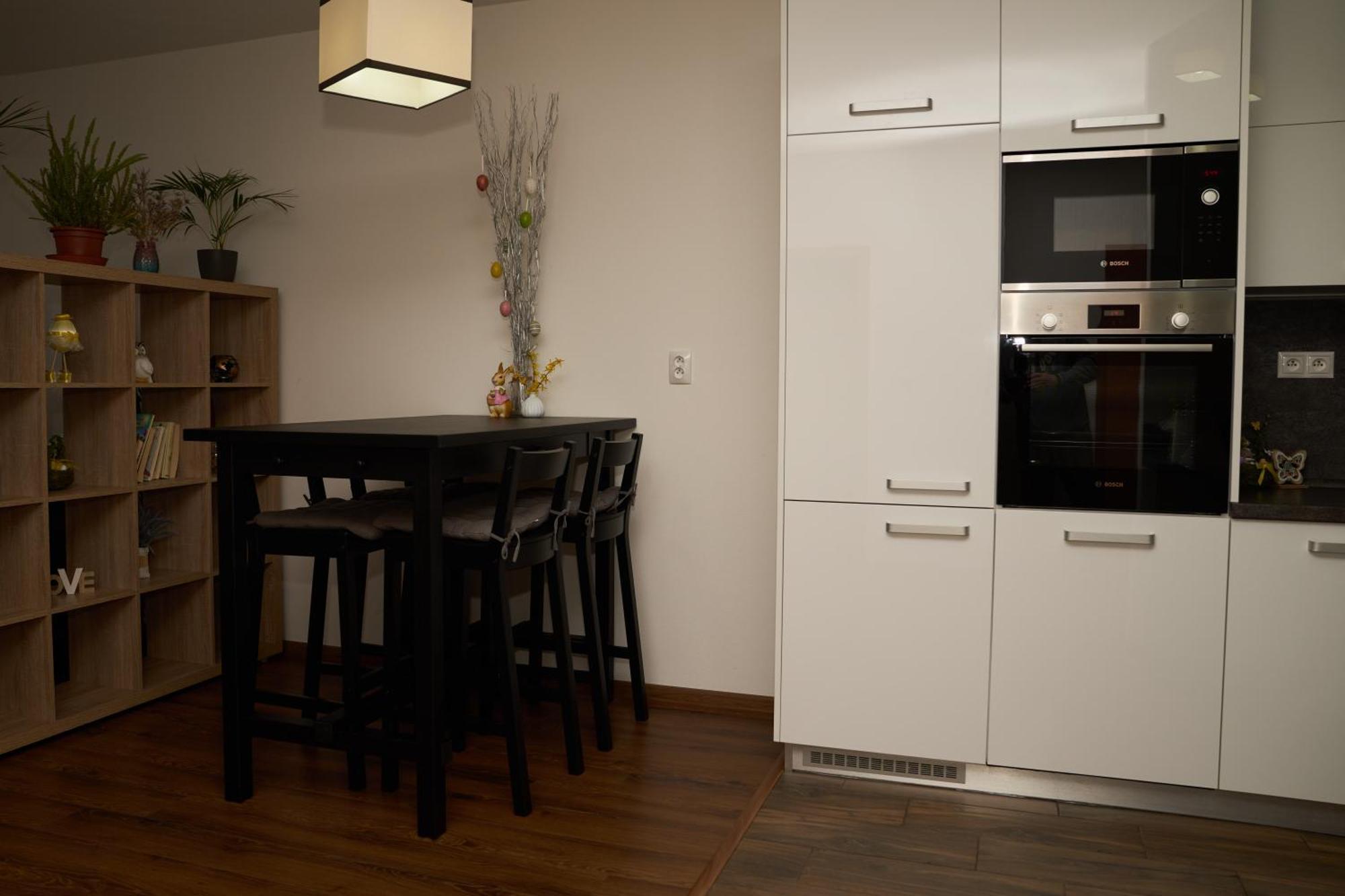 Apartman A&M Banská Bystrica Exterior foto